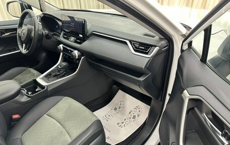 Toyota RAV4, 2025 год, 4 399 900 рублей, 12 фотография