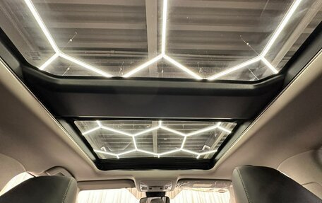 Toyota RAV4, 2025 год, 4 399 900 рублей, 16 фотография