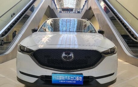 Mazda CX-5 II, 2023 год, 2 410 000 рублей, 2 фотография