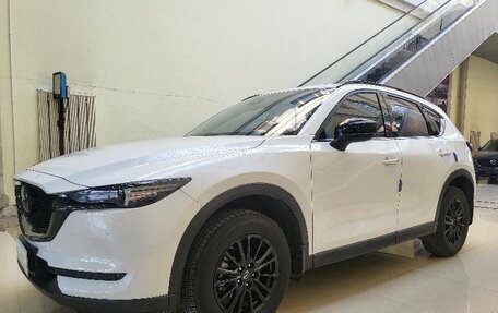 Mazda CX-5 II, 2023 год, 2 410 000 рублей, 3 фотография