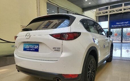 Mazda CX-5 II, 2023 год, 2 410 000 рублей, 5 фотография