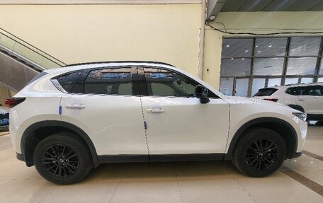 Mazda CX-5 II, 2023 год, 2 410 000 рублей, 4 фотография