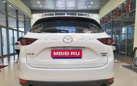 Mazda CX-5 II, 2023 год, 2 410 000 рублей, 7 фотография