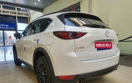 Mazda CX-5 II, 2023 год, 2 410 000 рублей, 6 фотография