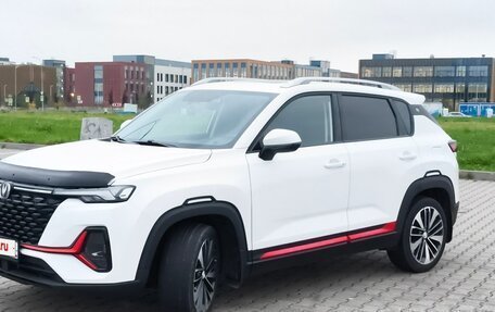 Changan CS35 Plus, 2023 год, 2 000 000 рублей, 2 фотография