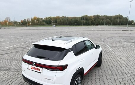 Changan CS35 Plus, 2023 год, 2 000 000 рублей, 3 фотография