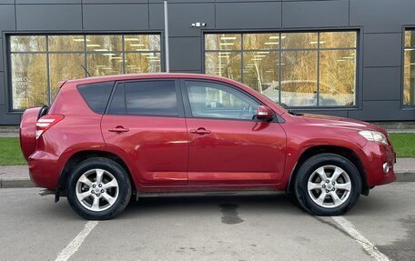 Toyota RAV4, 2011 год, 1 210 000 рублей, 4 фотография