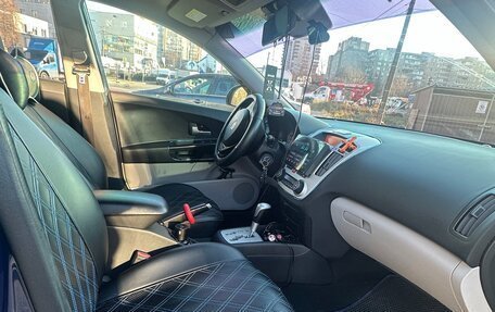 KIA cee'd I рестайлинг, 2009 год, 630 000 рублей, 6 фотография