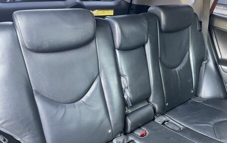 Toyota RAV4, 2011 год, 1 210 000 рублей, 10 фотография