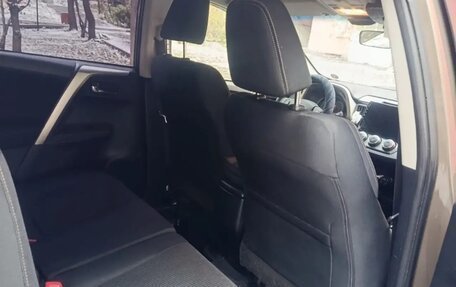 Toyota RAV4, 2013 год, 2 250 000 рублей, 3 фотография
