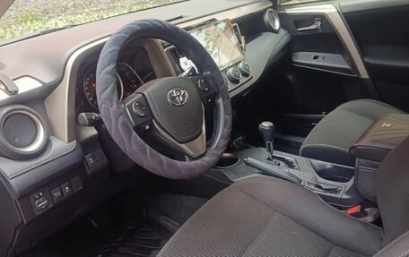 Toyota RAV4, 2013 год, 2 250 000 рублей, 4 фотография