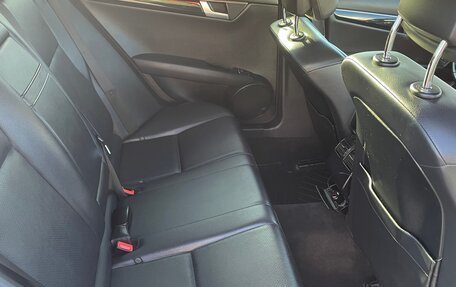 Mercedes-Benz C-Класс, 2013 год, 1 100 000 рублей, 7 фотография
