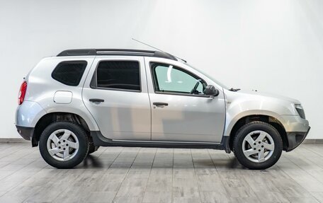Renault Duster I рестайлинг, 2014 год, 849 000 рублей, 5 фотография