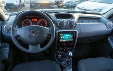 Renault Duster I рестайлинг, 2014 год, 849 000 рублей, 6 фотография