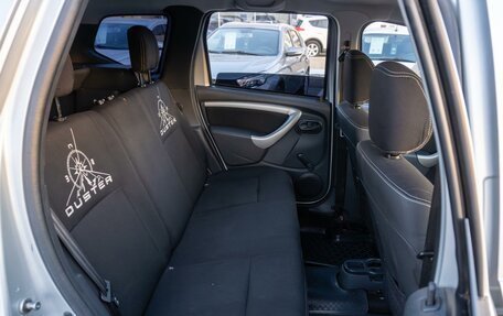 Renault Duster I рестайлинг, 2014 год, 849 000 рублей, 7 фотография