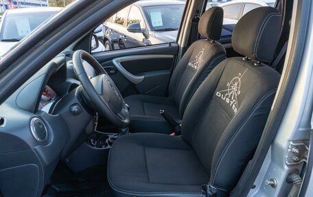 Renault Duster I рестайлинг, 2014 год, 849 000 рублей, 10 фотография