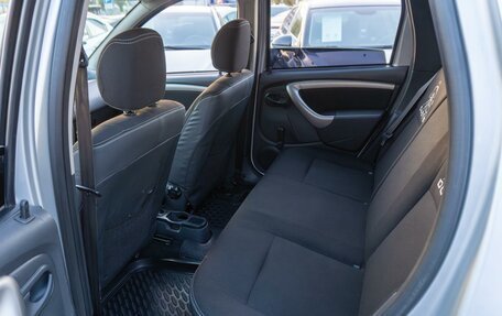 Renault Duster I рестайлинг, 2014 год, 849 000 рублей, 11 фотография