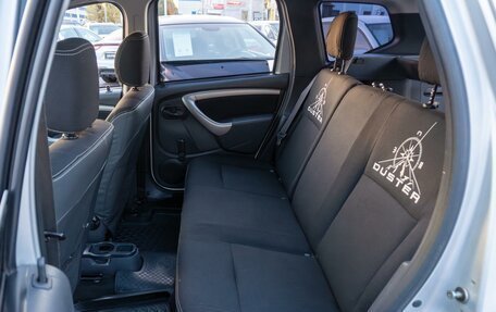 Renault Duster I рестайлинг, 2014 год, 849 000 рублей, 9 фотография