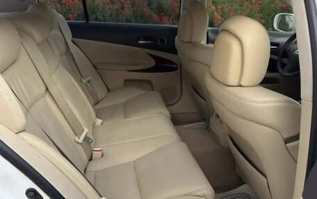 Lexus GS III рестайлинг, 2010 год, 1 275 000 рублей, 13 фотография