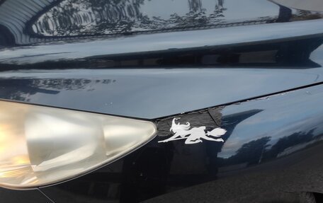 Peugeot 308 II, 2009 год, 290 000 рублей, 7 фотография