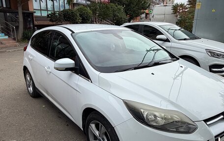 Ford Focus III, 2013 год, 720 000 рублей, 3 фотография