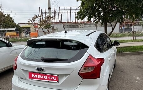 Ford Focus III, 2013 год, 720 000 рублей, 4 фотография