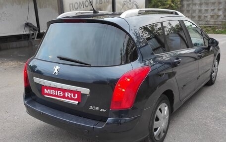 Peugeot 308 II, 2009 год, 290 000 рублей, 4 фотография