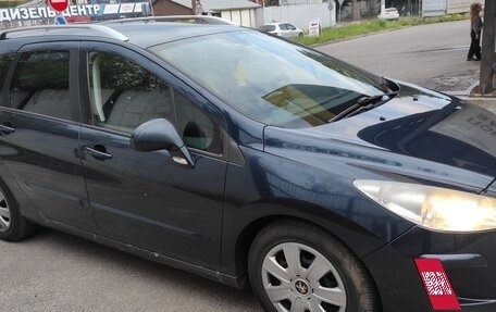 Peugeot 308 II, 2009 год, 290 000 рублей, 3 фотография