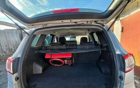 Hyundai Santa Fe III рестайлинг, 2010 год, 1 149 000 рублей, 2 фотография