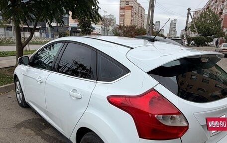 Ford Focus III, 2013 год, 720 000 рублей, 5 фотография