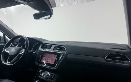 Volkswagen Tiguan II, 2020 год, 2 449 000 рублей, 8 фотография