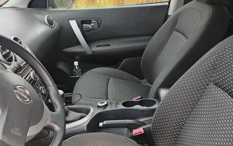 Nissan Qashqai, 2007 год, 830 000 рублей, 5 фотография