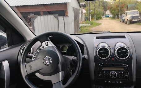 Nissan Qashqai, 2007 год, 830 000 рублей, 7 фотография