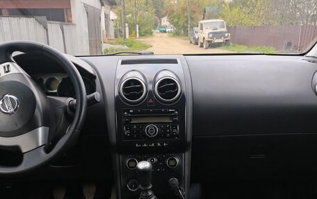 Nissan Qashqai, 2007 год, 830 000 рублей, 6 фотография