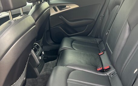 Audi A6, 2011 год, 2 600 000 рублей, 6 фотография