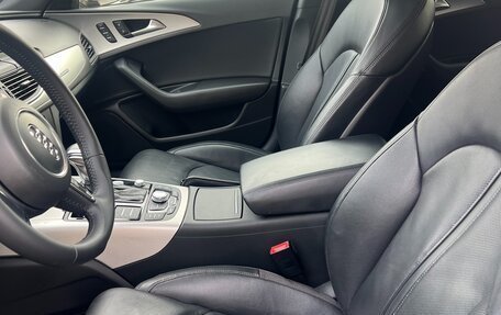 Audi A6, 2011 год, 2 600 000 рублей, 5 фотография