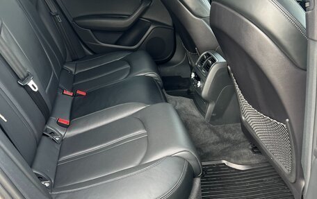 Audi A6, 2011 год, 2 600 000 рублей, 7 фотография