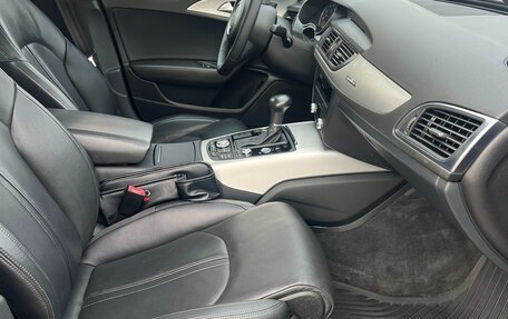 Audi A6, 2011 год, 2 600 000 рублей, 8 фотография