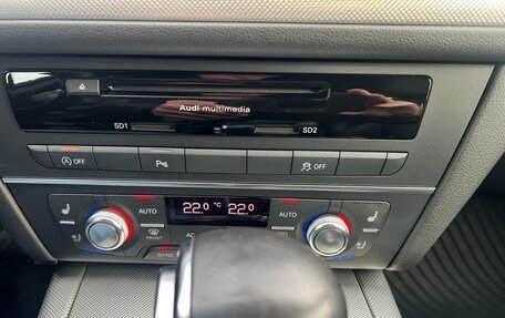 Audi A6, 2011 год, 2 600 000 рублей, 11 фотография