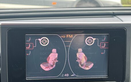 Audi A6, 2011 год, 2 600 000 рублей, 10 фотография