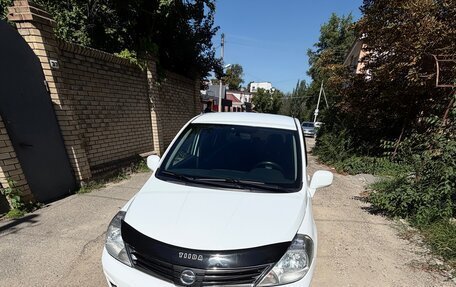 Nissan Tiida, 2011 год, 435 000 рублей, 3 фотография