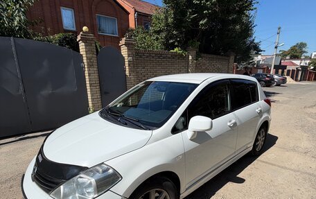 Nissan Tiida, 2011 год, 435 000 рублей, 4 фотография