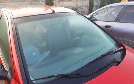Peugeot 206, 2009 год, 270 000 рублей, 3 фотография