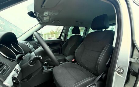 Skoda Yeti I рестайлинг, 2013 год, 790 000 рублей, 10 фотография