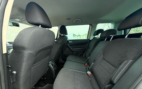 Skoda Yeti I рестайлинг, 2013 год, 790 000 рублей, 11 фотография