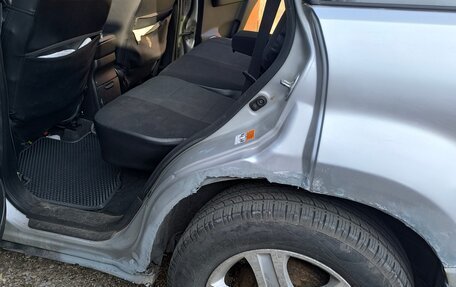 Suzuki Grand Vitara, 2008 год, 400 000 рублей, 8 фотография