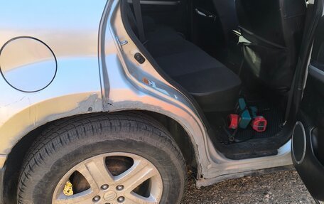 Suzuki Grand Vitara, 2008 год, 400 000 рублей, 7 фотография