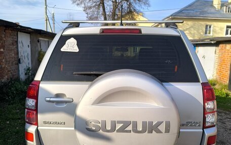 Suzuki Grand Vitara, 2008 год, 400 000 рублей, 4 фотография