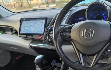 Honda CR-Z, 2010 год, 850 000 рублей, 5 фотография