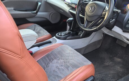Honda CR-Z, 2010 год, 850 000 рублей, 4 фотография